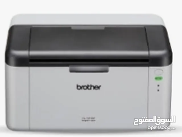 طابعة brother مع ويرلس