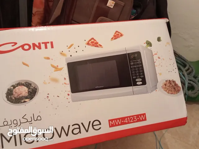 Samsung 25 - 29 Liters Microwave in Amman