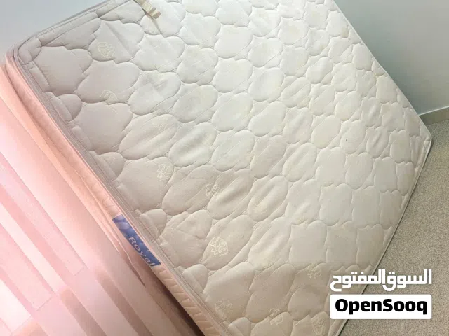 Freedom Royal king size mattress