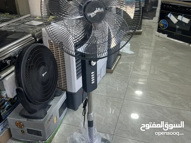  Fans for sale in Amman