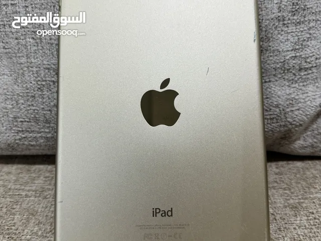 Apple iPad Mini 4 128 GB in Muscat