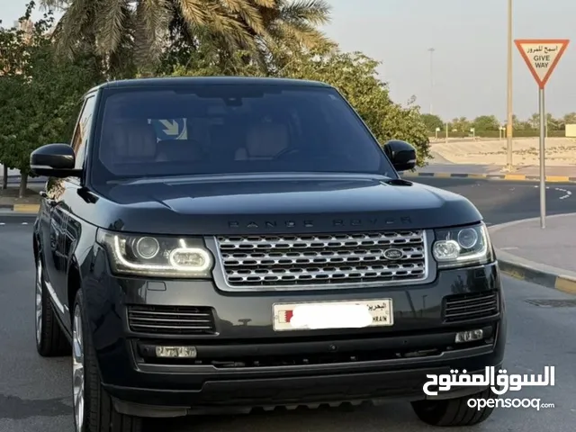 Used Land Rover Range Rover in Southern Governorate