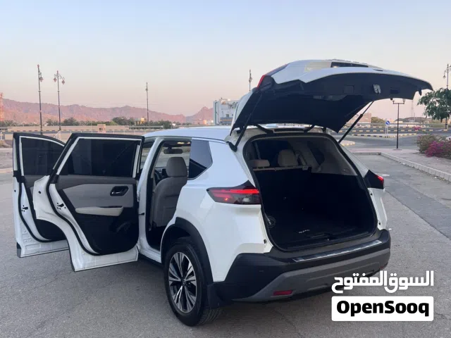 نيسان روج (اكستريل) 2021 للبيع العاجل SV AWD