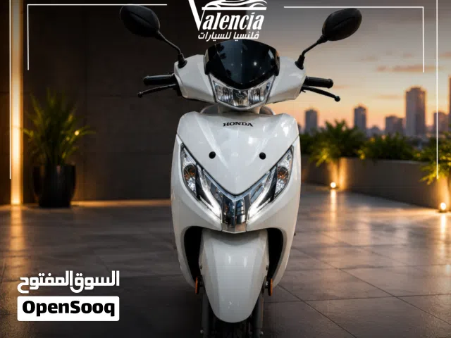 2022 Honda Other