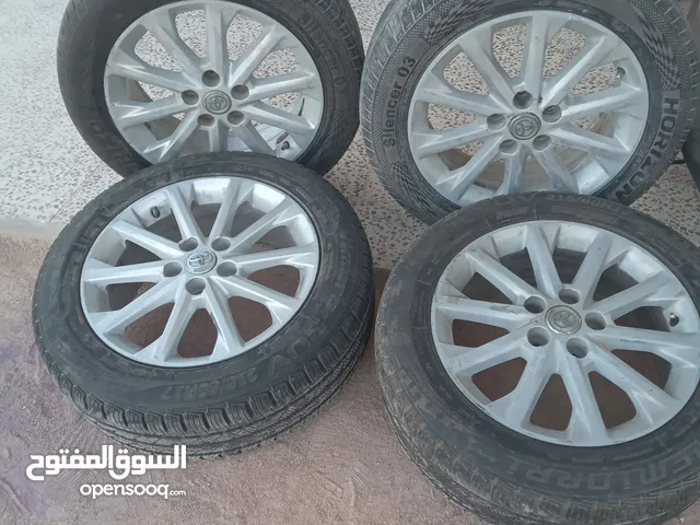 ديسكوات تيوتا عمله أقرالوصف
