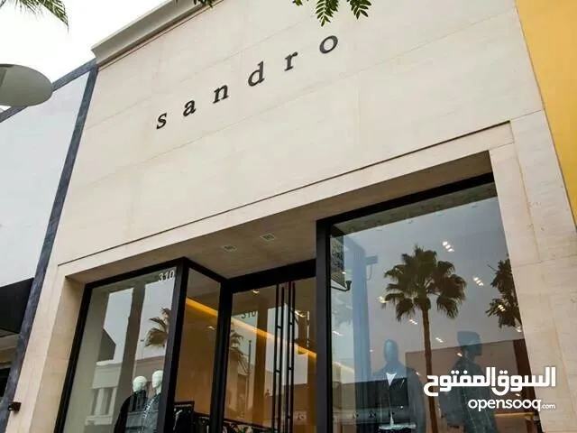 محل للإيجار علي رئيسي سوق الجمعة شارع الشيل