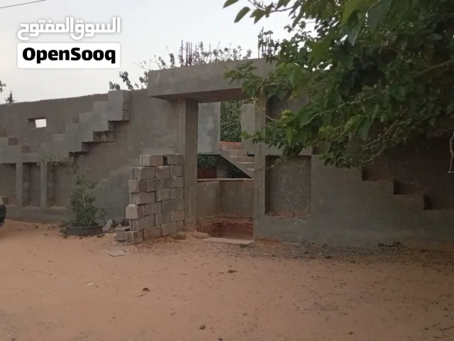 180 m2 3 Bedrooms Townhouse for Sale in Tripoli Khallet Alforjan