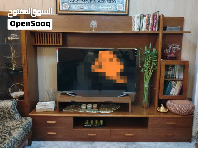 بوفيه ومكتبه للبيع