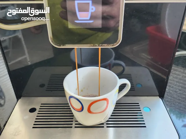 Italian Cecotec coffee machine