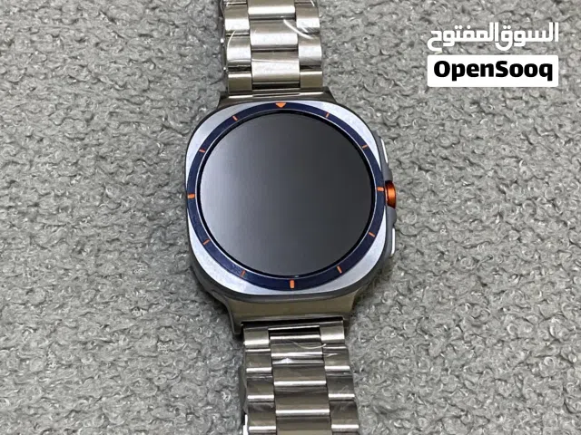 Samsung ultra 2 watch