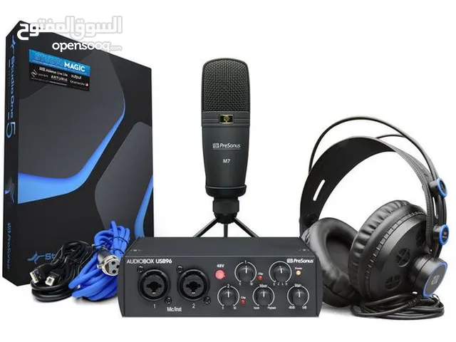 Presonus Audiobox 96 Studio  KIT