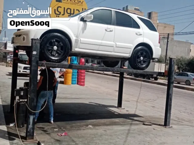2005, كيا, EV6, GT AWD