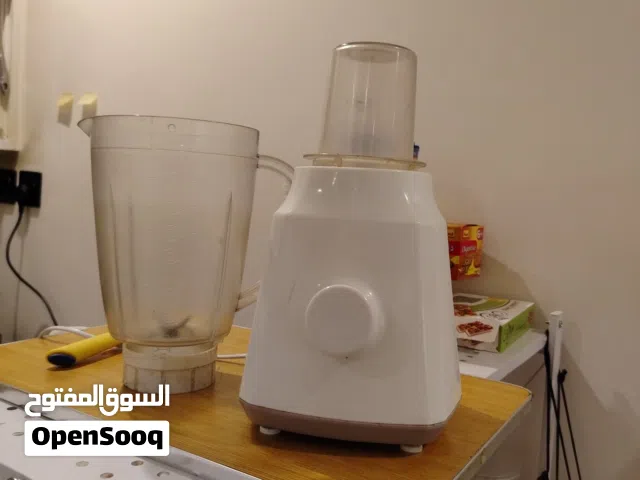 Mixer and one jar