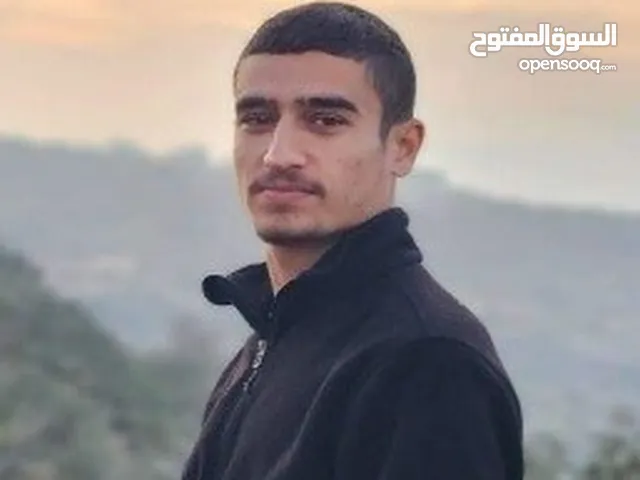 جواد خالد محمد عبدات