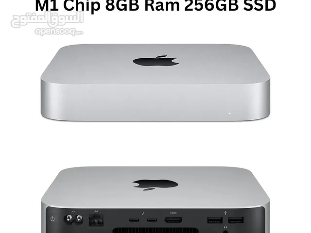 Apple Mac Mini M1 + M4 Computer جديد