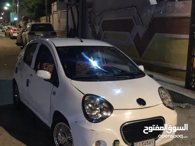 Toyota Corolla 2013 in Basra