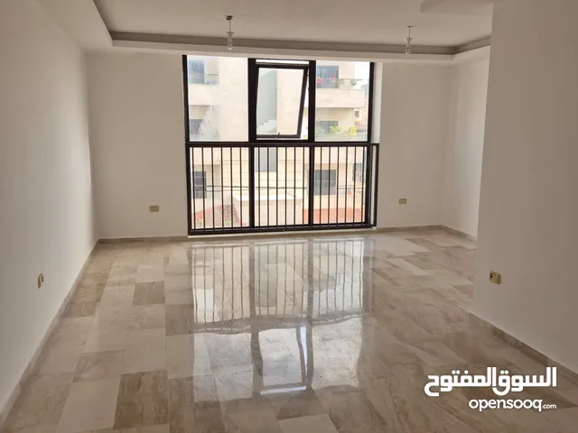 175 m2 3 Bedrooms Apartments for Rent in Amman Um Uthaiena Al Gharbi