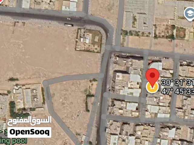 قطعة ارض للبيع-ياسين خريبط