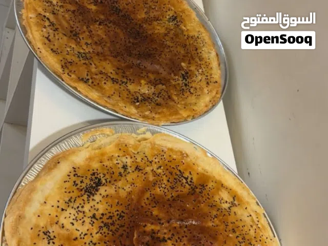 بنت الصحن سمن البلدي اليمني