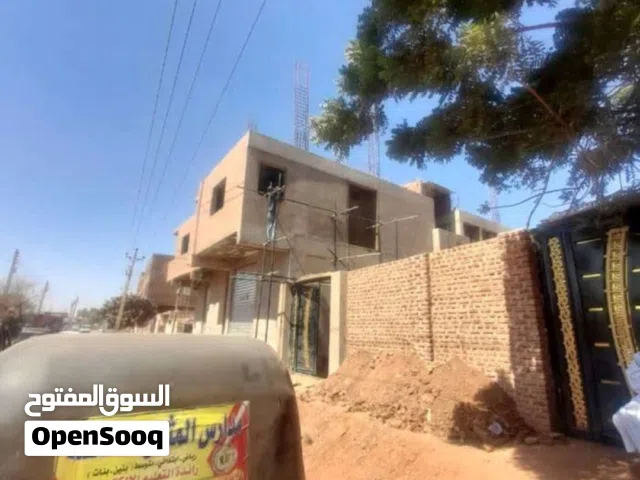 Commercial Land for Sale in Khartoum Omdurman