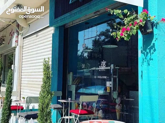 29 m2 Shops for Sale in Amman Jabal Al-Lweibdeh