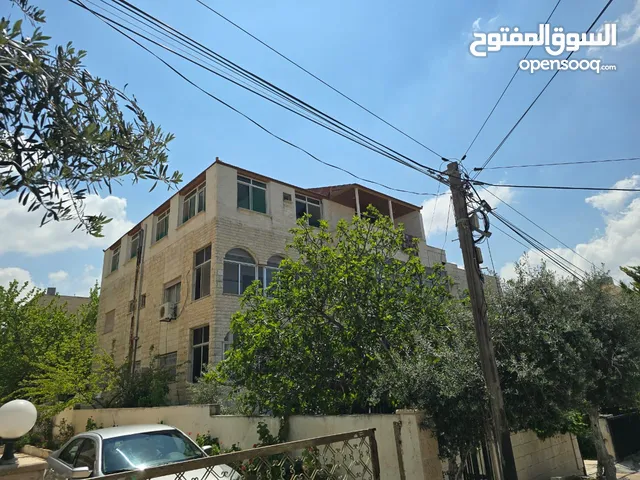 384 m2 More than 6 bedrooms Apartments for Sale in Amman Jubaiha