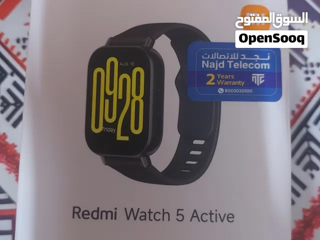 Xiaomi smart watches for Sale in Al Riyadh