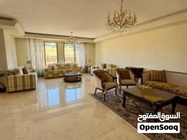 شقة فاخرة للبيع في عبدون