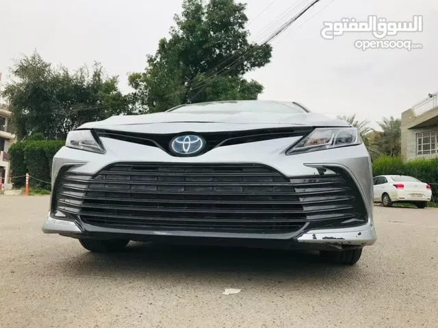 Toyota Corolla 2017 in Basra