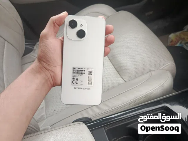 نقال تكنو قفل نقال جديد