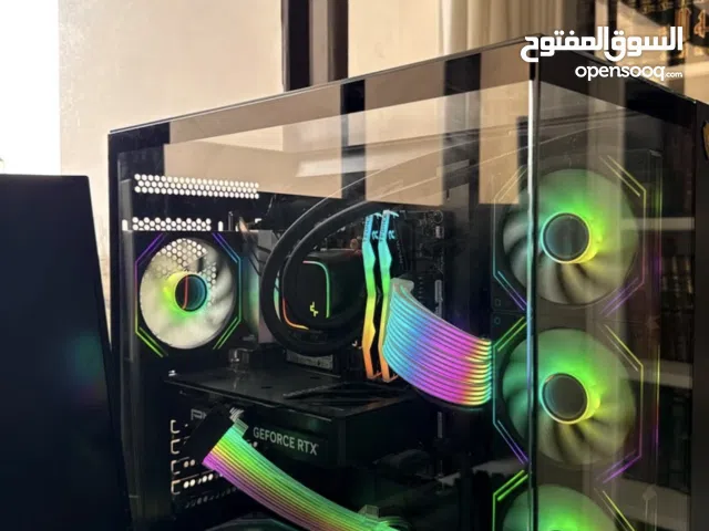 Rtx 4070 gaming Pc