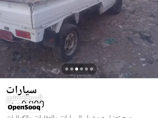 نقليات داخل مدينة تعز جاهز في اي وقت