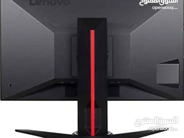 24.5" Lenovo monitors for sale in Amman