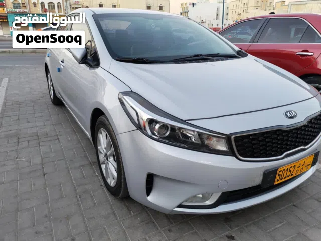 كيا سيرانو 2017 ممتازه جدا سياره نظيفه جدااااااااا ماشالله 1600 سي سي