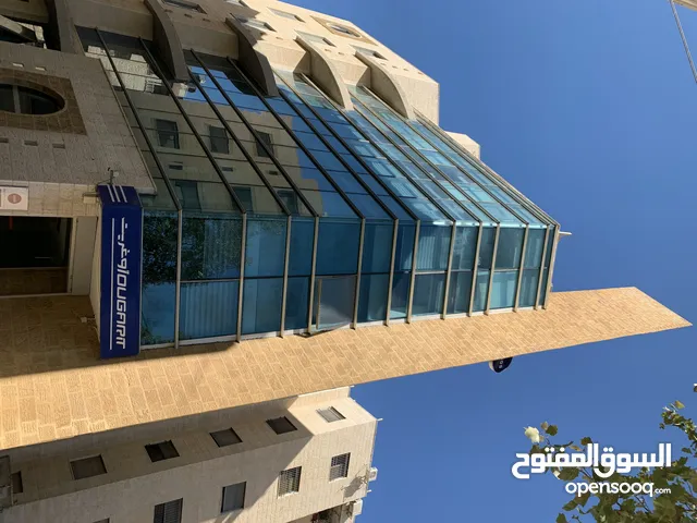 طابقين للايجار في المصايف عمارة اوغريت