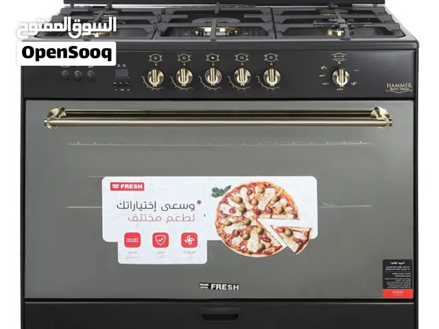 عروض مغريه من مؤسسه الفرسان للاستيراد والتجاره العامه  خصم 20 % في جميع الطباخات والمركات