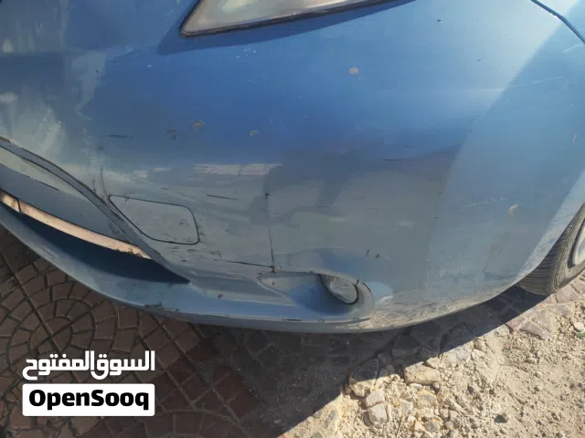2015 Nissan Leaf S