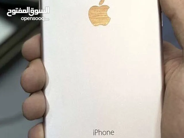 Apple iPhone 6S Plus 32 GB in Zarqa
