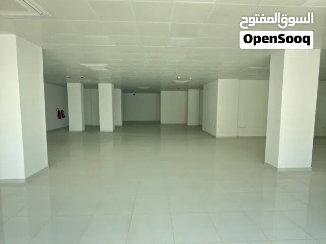 FOR RENT – SHOWROOM in Al Azaiba