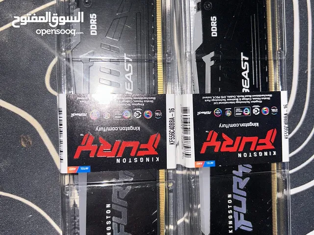 RAM for sale in Amman