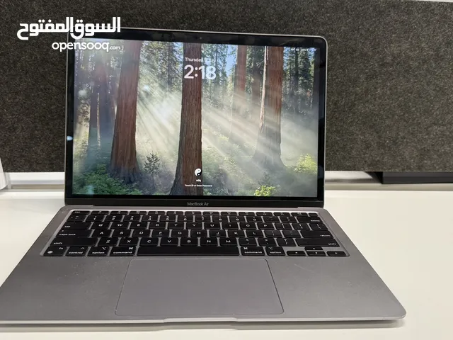 Macbook Air m1 2020 512GB