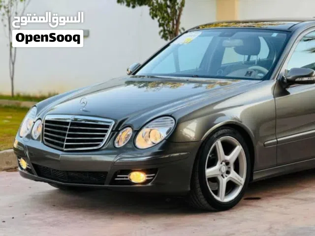 مرسيدس بنورامة