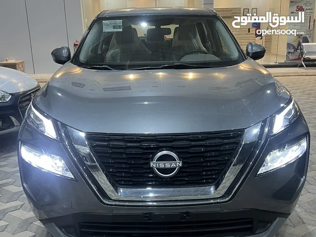 New Nissan X-Trail in Al Riyadh
