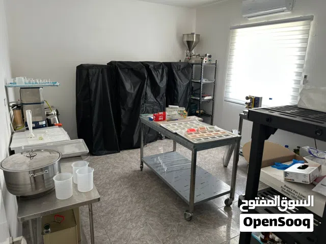 للبيع مشروع جاهز ومتكامل لتصنيع الصابون اليدوي والسائل – فرصة استثمارية مميزة