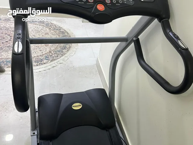 جهاز جري استخدام بسيط