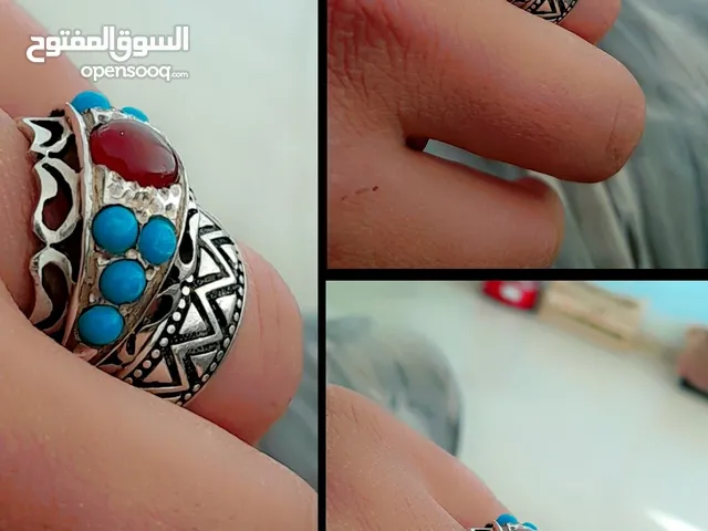  Rings for sale in Madaba