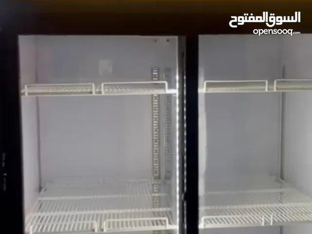 ثلاجة شويبس تبريد عالي
