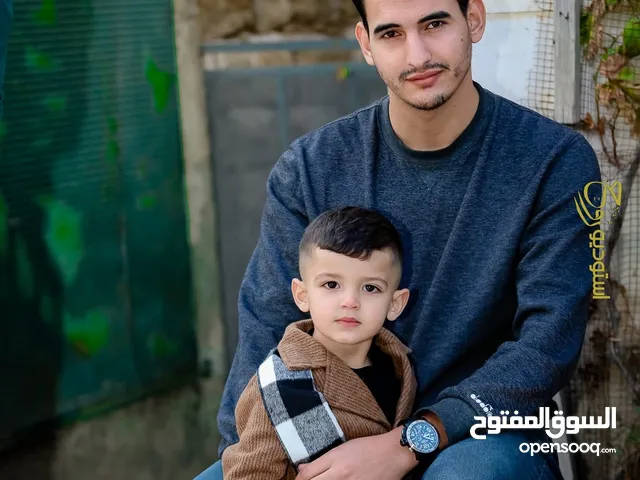 يوسف خالد سليمان ابوعواد