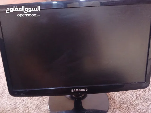 شاشه سامسونج و lG
