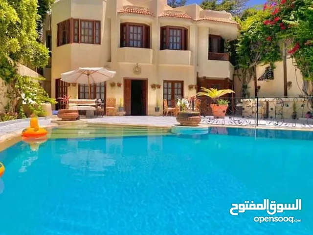 180 m2 3 Bedrooms Villa for Rent in Alexandria Al Bitash